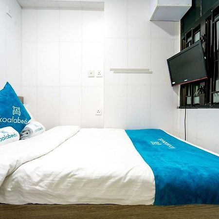 קוולון H36 Motel מראה חיצוני תמונה