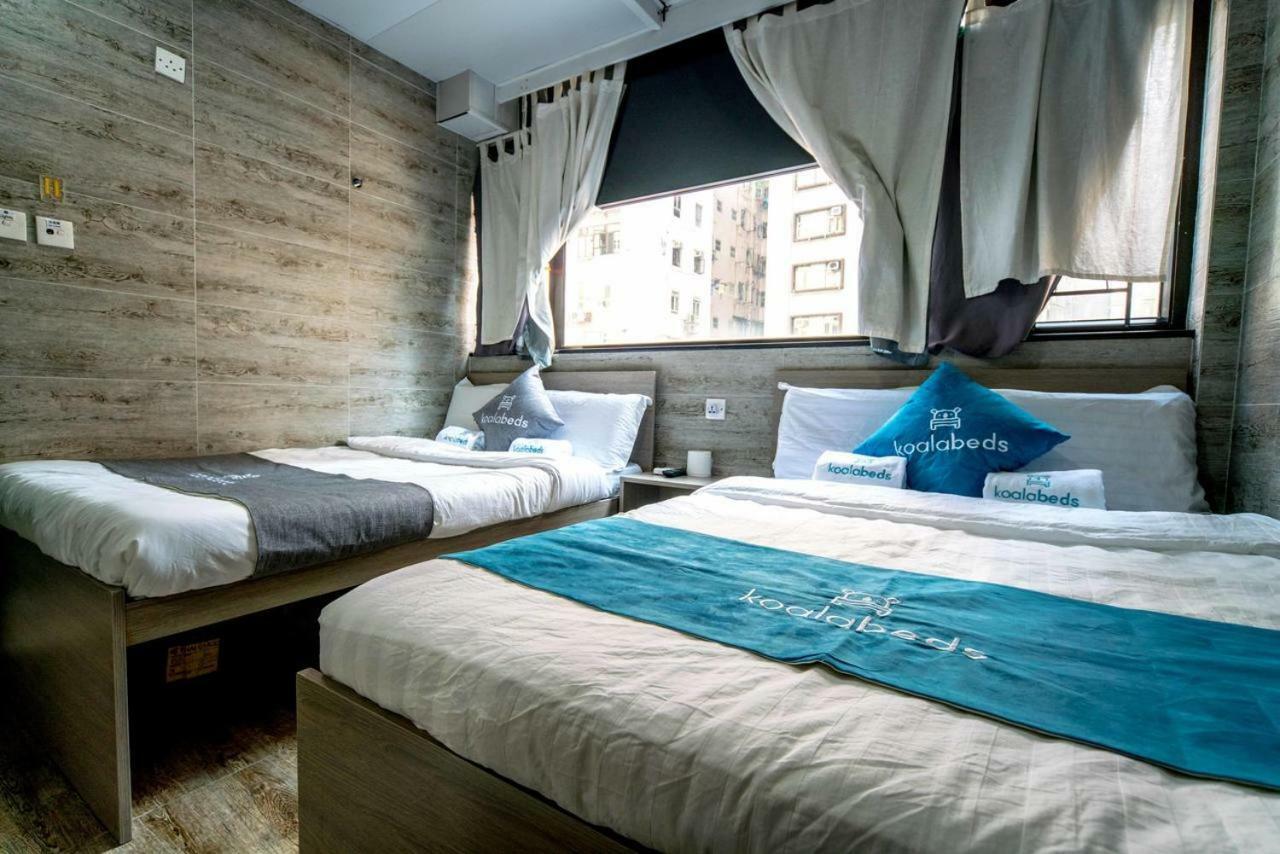 קוולון H36 Motel מראה חיצוני תמונה