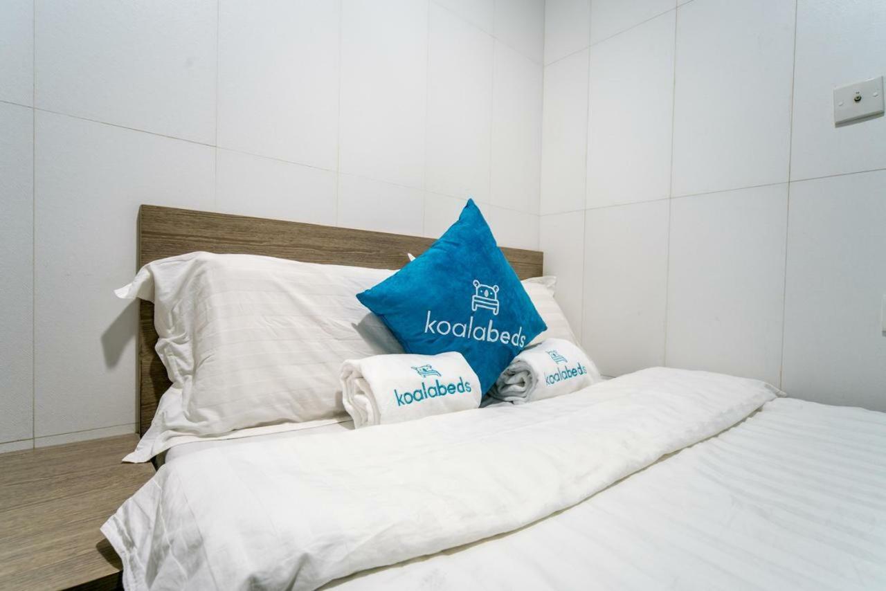 קוולון H36 Motel מראה חיצוני תמונה