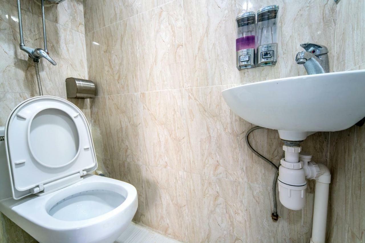 קוולון H36 Motel מראה חיצוני תמונה