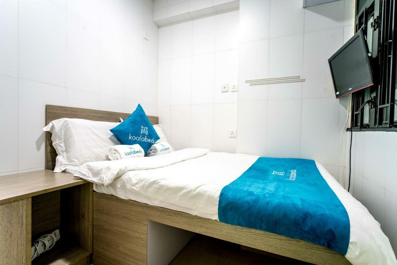 קוולון H36 Motel מראה חיצוני תמונה