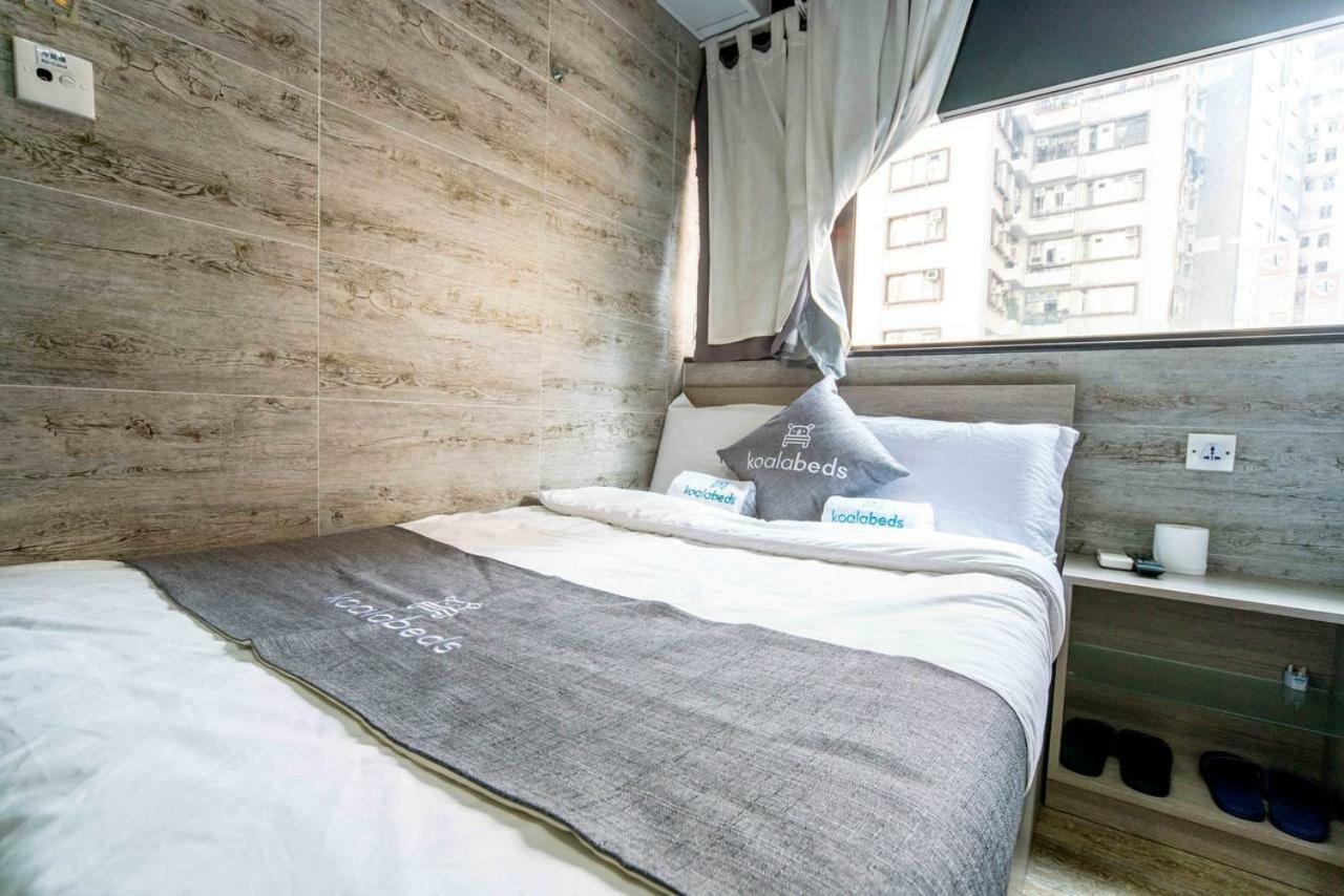 קוולון H36 Motel מראה חיצוני תמונה