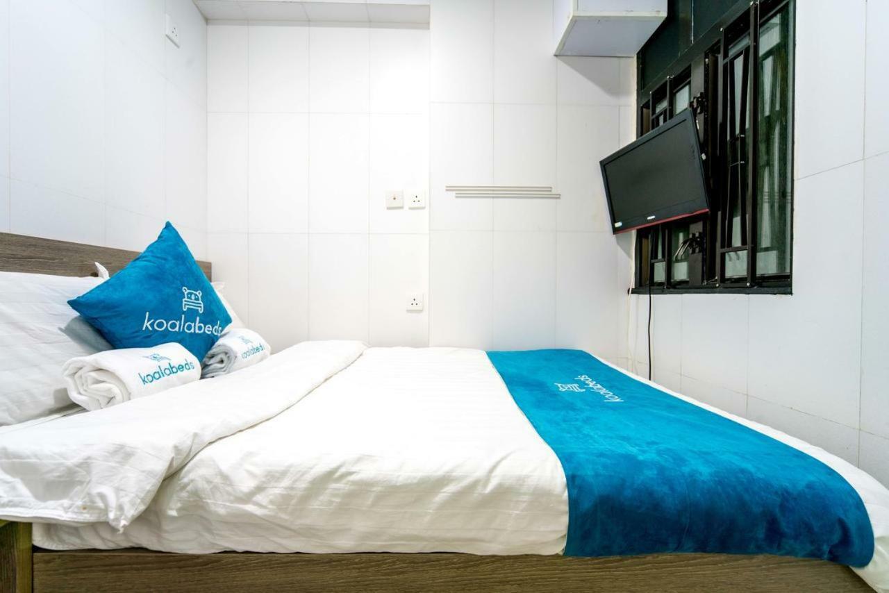 קוולון H36 Motel מראה חיצוני תמונה