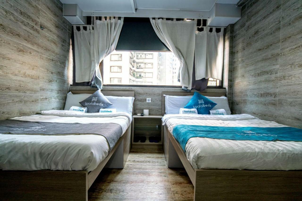 קוולון H36 Motel מראה חיצוני תמונה