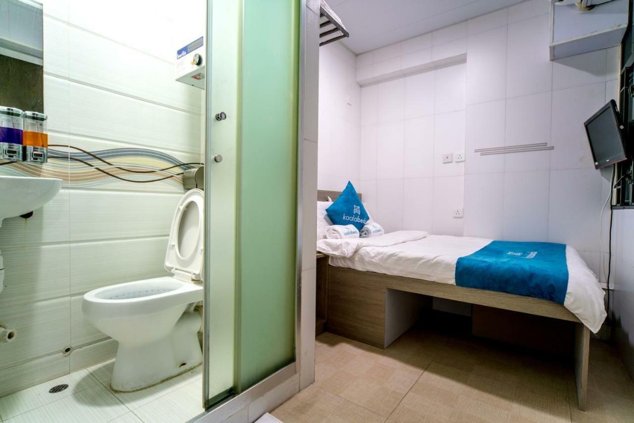 קוולון H36 Motel מראה חיצוני תמונה