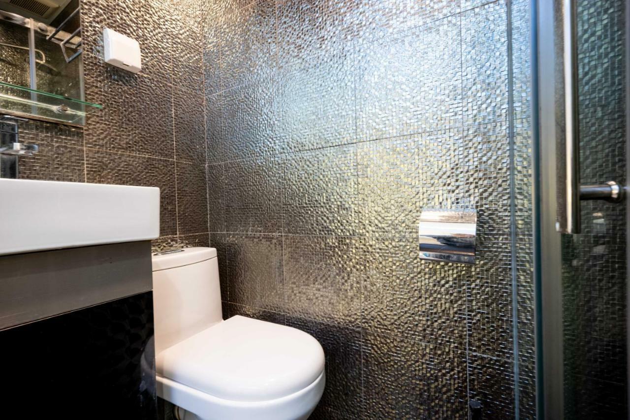קוולון H36 Motel מראה חיצוני תמונה