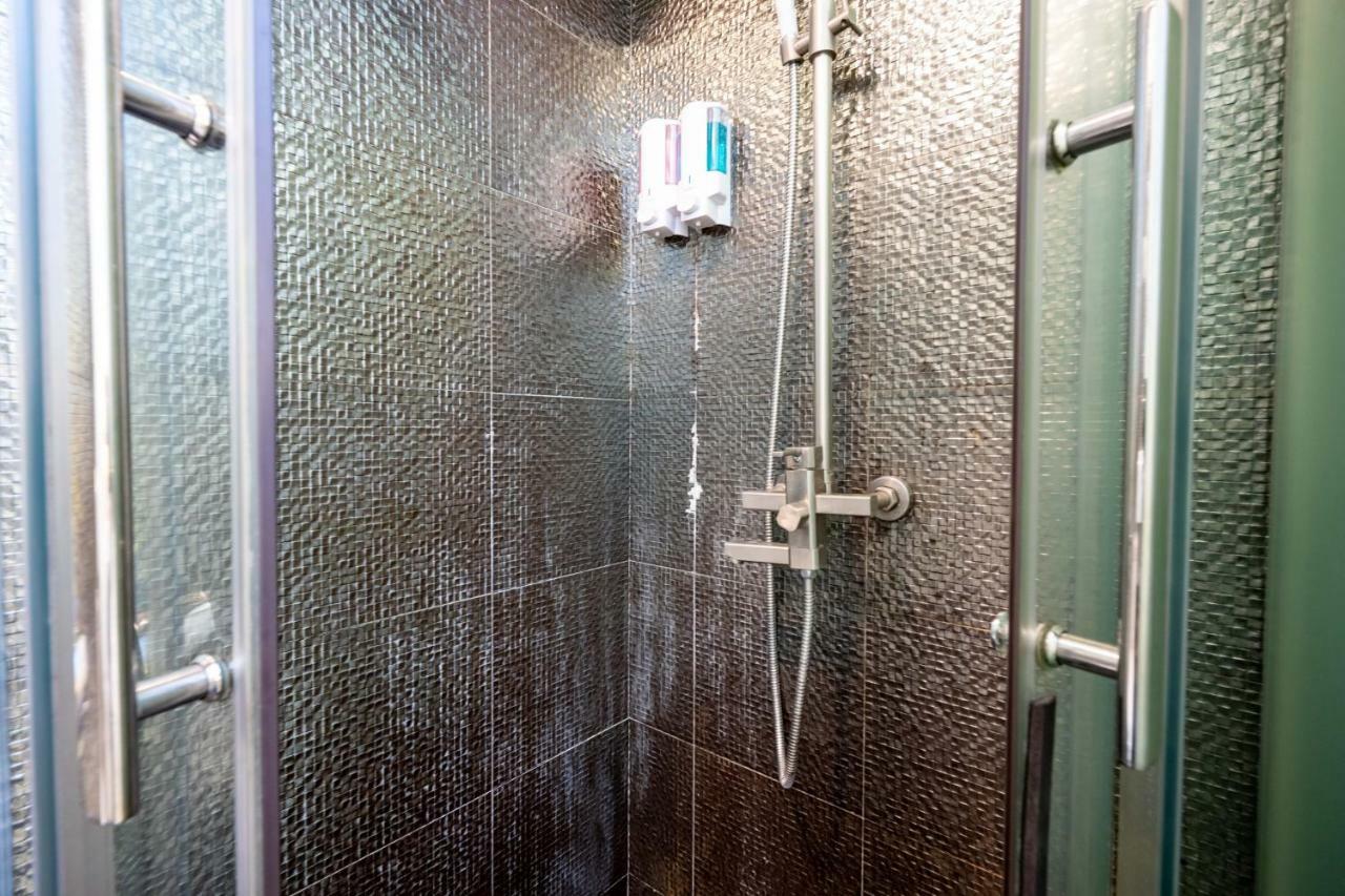 קוולון H36 Motel מראה חיצוני תמונה