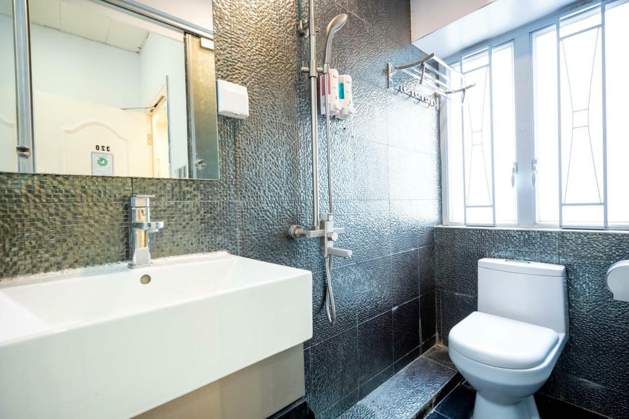 קוולון H36 Motel מראה חיצוני תמונה