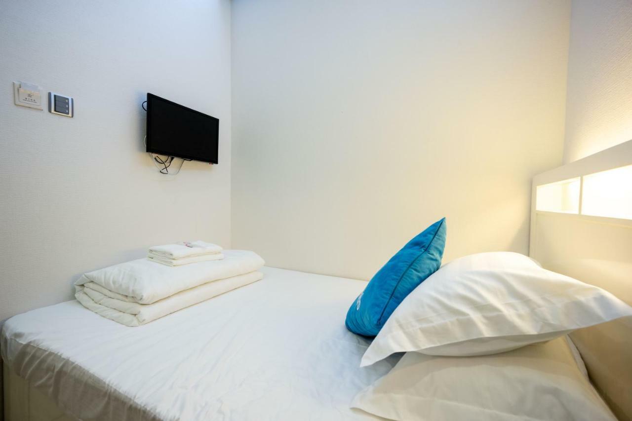 קוולון H36 Motel מראה חיצוני תמונה