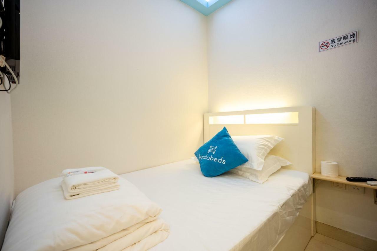 קוולון H36 Motel מראה חיצוני תמונה