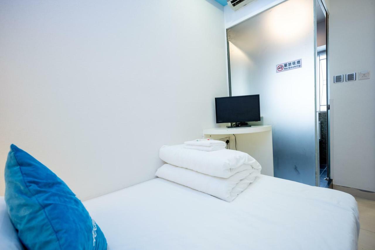 קוולון H36 Motel מראה חיצוני תמונה
