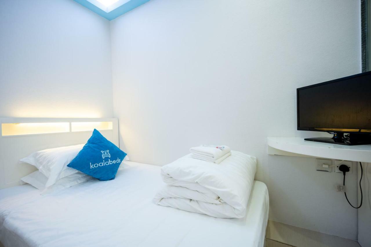 קוולון H36 Motel מראה חיצוני תמונה